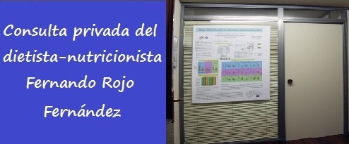 Título consulta privada (izda) e imagen de la consulta (drcha)
